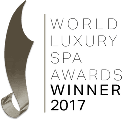 World Luxury Spa Awards Winner Logo Wtrans Bushtops Camps Png Facebook 2018