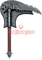 Download Hd Loky Weapon Scythe Sickle - Brule La Gomme Pas Weapon Png