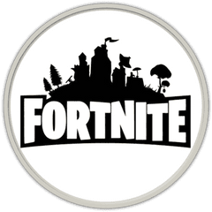 Fortnite Logo - Language Png