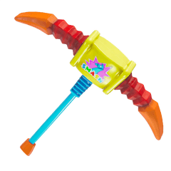 Toy Royale Pickaxe Fortnite Toys Battle - Fortnite Pickaxes Pick Squeak Png