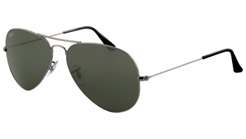 Aviator Sunglass Hd - Free PNG