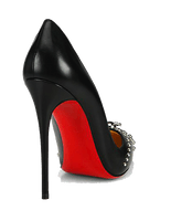 Christian Louboutin Heels Clipart - Free PNG