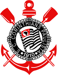 Corinthians Logo Sport - Loadcom Simbolo Do Corinthians Png