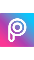 Logo Android Studio Picsart Free Download PNG HD
