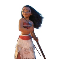 Moana Disney Free HQ Image - Free PNG