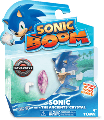 Sonic Boom Gamestop Us Pre - Order Bonus Revealed U2013 An Gamestop Sonic The Hedgehog Png