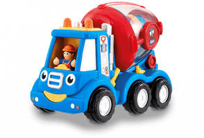 Small Car Toy Download HQ - Free PNG