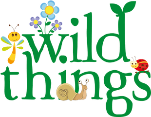 Wild Things Transparent Cartoon - Clip Art Png