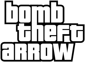 Bombarrow - Grand Theft Auto Png