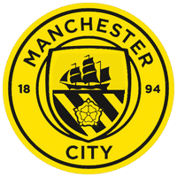 City United League Premier Yellow Fc Manchester - Free PNG