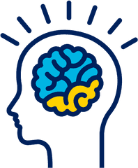 Mindset Icon Transparent - Intellectual Property Icon Png