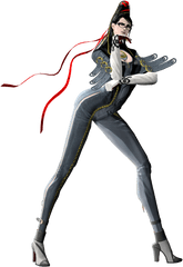 Bayonetta Mai Waifu Video Game Characters - Bayonetta Png