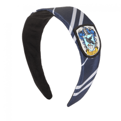 Harry Potter - Ravenclaw Crest Headband Retrospace Ravenclaw Headband Png