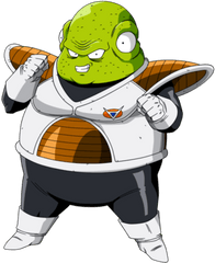 Ligon Dragon Ball Rpg D20 Wiki Fandom - Dragon Ball Z Guldo Png