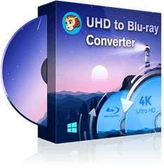 Dvdfab Uhd To Blu - Dvd Creator Cover Png