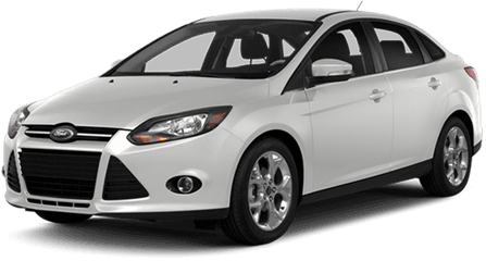 Download 2015 Ford Focus - Ford Focus 2013 Colours Png