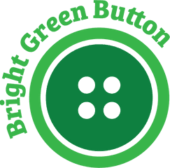 Carl Leisegang - Portfolio Bright Green Button Logo Design Circle Png