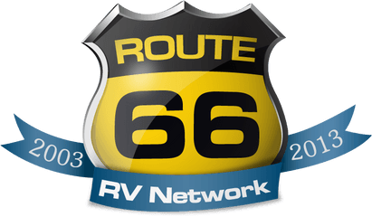 Rv Dealers Partners Gather For Route - Route 66 Rv Network Png