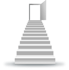 Stairs Stock Photography Clip Art - Staircase Clipart Png