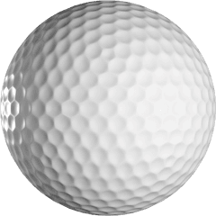 Golf Ball Png - Golf Ball Hd Png