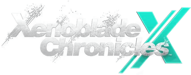 Xenoblade Chronicles X - Xenoblade Chronicles X Png