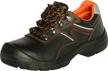 Safety Boots Png 6 Image - Hiking Shoe