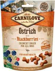 Carnilove Crunchy Treat - Carnilove Dog Treats Png