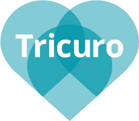 Tricuro Providing High Quality Care And Support In Dorset - Vertical Png