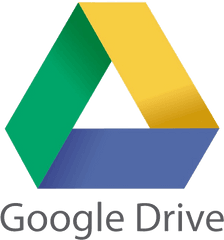 Google Drive Png 15 Image - Google Drive Png Logo