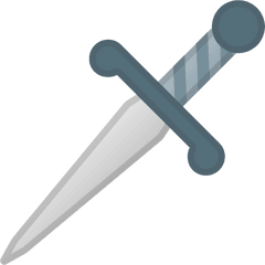 Dagger Icon - Dagger Icon Png