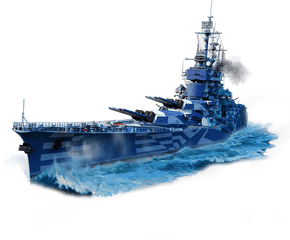 Wargaming - World Of Warships Png