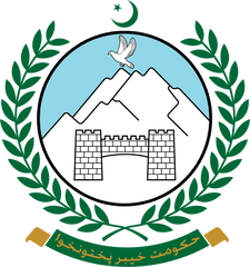 Government Jobs In Kpk 2021 - Kpk Government Logo Png