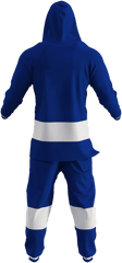 Tampa Bay Lightning Nhl Onesie - National Hockey League Png