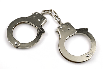 Download Handcuffs Png Pic - Singapore Police Force Handcuffs