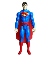 Toy Superhero Avengers Free Transparent Image HD - Free PNG