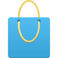 Shopping Bag Free Png Image