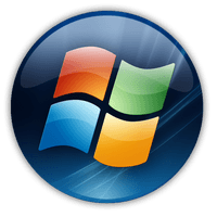 Windows Vista Image - Free PNG