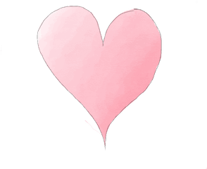 Filepink Heartpng - Wikimedia Commons Pink Heart