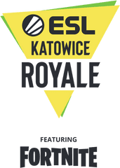 Esl Katowice Royale - Esl Katowice Royale Logo Png