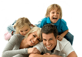 Family Clipart - Free PNG