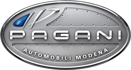 Pagani Logo Hd Png Information - Pagani Logo Png