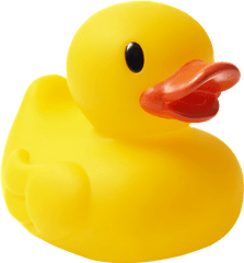 Download Rubber Duck Png Image - Transparent Rubber Ducky Png