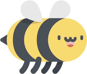 Free Icon Png Bumblebee