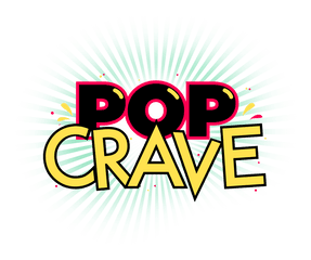 Fenty Beauty - Pop Crave Logo Png