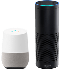 Download Actionable Analytics For Alexa - Voice Devices Png