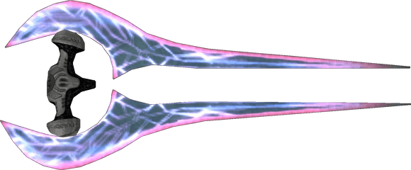 Img - Halo 2 Energy Sword Png