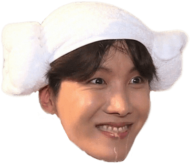 Download - Bts Meme Face Png