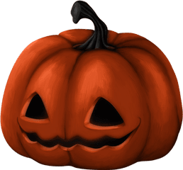 Citrouille Du0027halloween Png Tube - Halloween Pumpkin Png