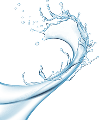 Water Png Clip Art - Water Png Clipart