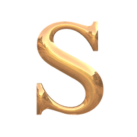 Picture S Letter HD Image Free - Free PNG